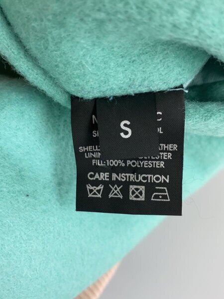 PEACEMINUSONE(ピースマイナスワン) / 22SS/PMO VARSITY JACKET