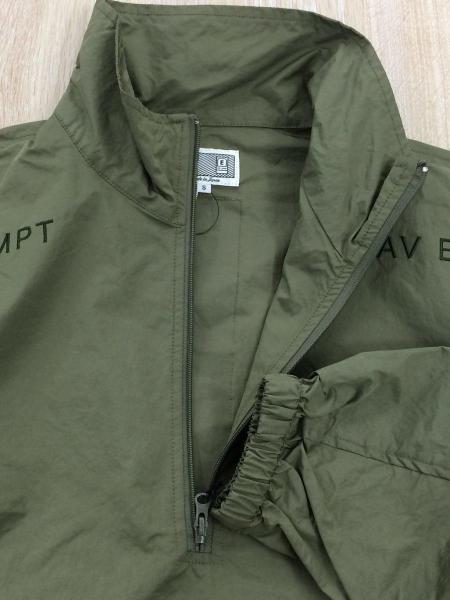 C.E(CAV EMPT)(シーイー(キャブエンプト)) / ナイロンジャケット/S