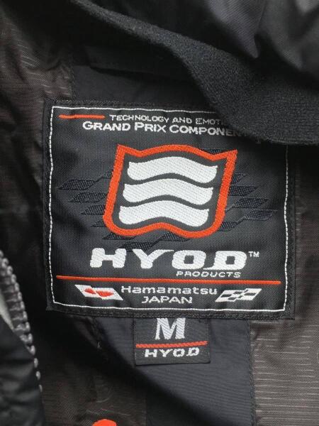 HYOD(ヒョウドウ) / ヒョウドウ/クレイモア ダウンジャケット/Mサイズ