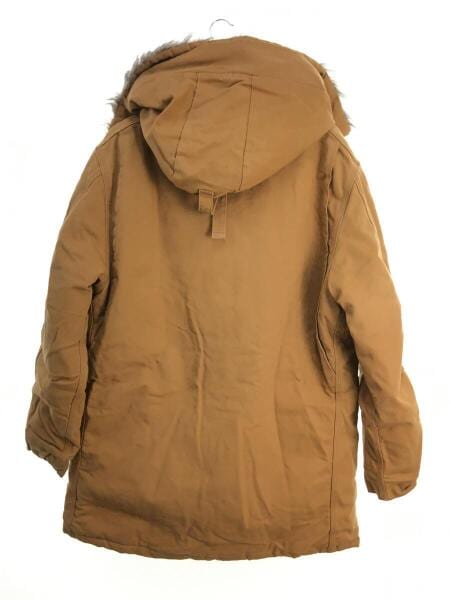 Carhartt(カーハート) / シベリアンパーカー/コート/M/コットン/CML