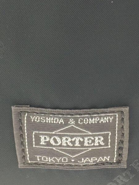 B印YOSHIDA(ビージルシヨシダ) / PORTER×BEAMS/別注/巾着ショルダー