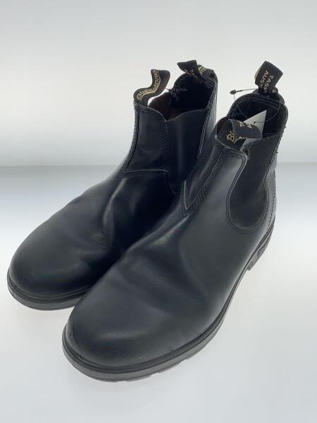 Blundstone(ブランドストーン) / サイドゴアブーツ/UK8/BLK/000805