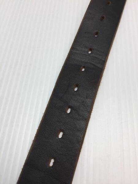 COMME des GARCONS HOMME(コムデギャルソンオム) / ベルト/レザー