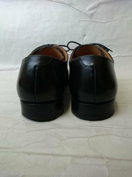 CROCKETT&JONES(クロケットアンドジョーンズ) / HALLAM/ストレート