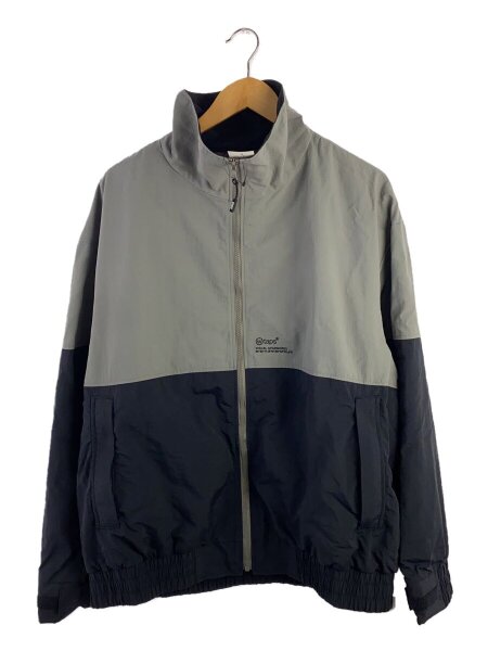 WTAPS(ダブルタップス) / B2 JACKET NYLON.TUSSAH/ナイロンジャケット