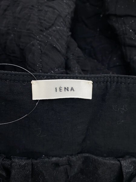 IENA(イエナ) / 24AW/フクレジャガードキャミトップブラウス/FREE