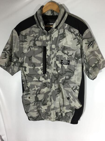 AIRCRAFT(エアークラフト) / AIRCRAFT/空調服、空調ファン、バッテリー