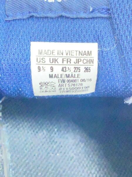 adidas(アディダス) / ZX 700/ゼットエックス 700/S76176/ネイビー