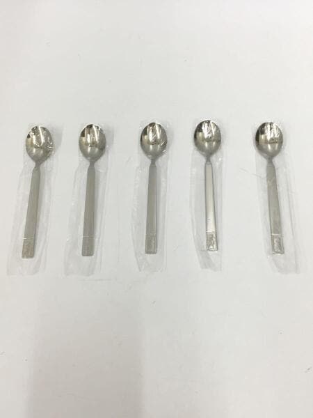 YVES SAINT LAURENT デザートスプーンセット YF-20 YVES SAINT LAURENT