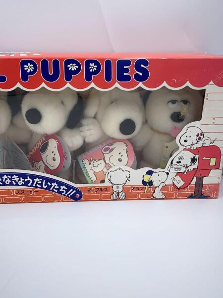 その他ブランド(ソノタブランド) / デイジー・ヒル・パピーズ・ギフト