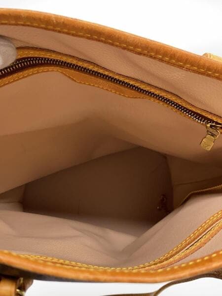 LOUIS VUITTON(ルイヴィトン) / バケットGM_モノグラム・キャンバス_