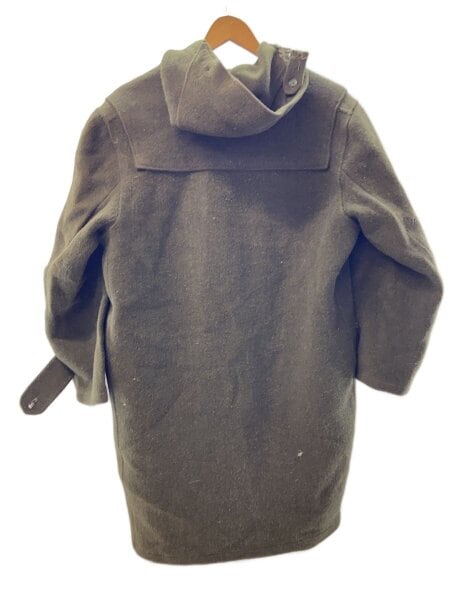 Gloverall(グローバーオール) / VINTAGE/50s-60s/金刺繍タグ/ダッフル