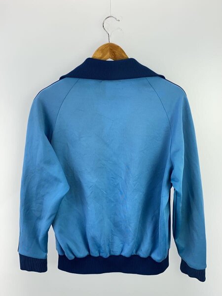 adidas(アディダス) / 80s/デサント製/トラックジャケット/ジャージ/5