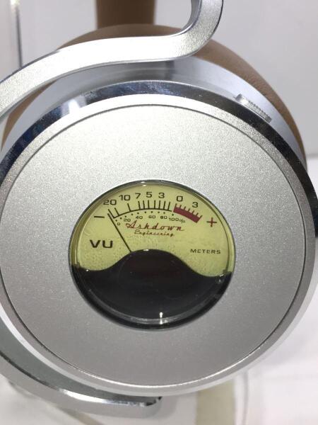 METERS MUSIC(メーターズミュージック) / ヘッドホン/OV-1-B-CONNECT