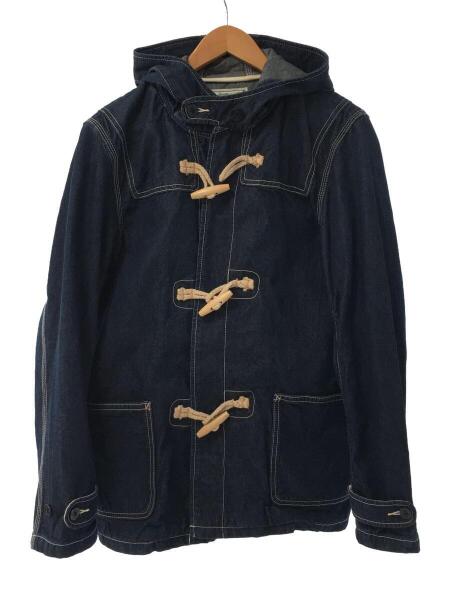 Schott(ショット) / ダッフルコート/M/デニム/IDG/3112040 | 古着の