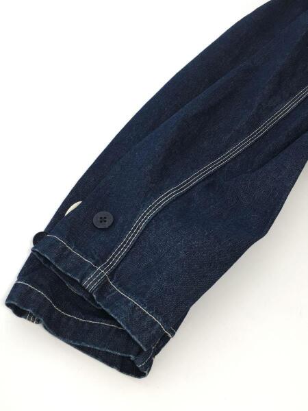 Schott(ショット) / ダッフルコート/M/デニム/IDG/3112040 | 古着の