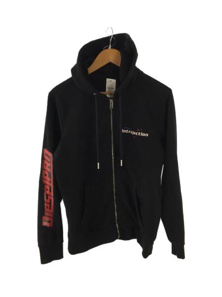 DIÉSEL INTROJECTION ジャケット