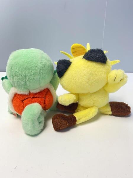 TOMY(トミー) / 初代/ポケモン/ぬいぐるみ/ギフトボックス// | 中古品