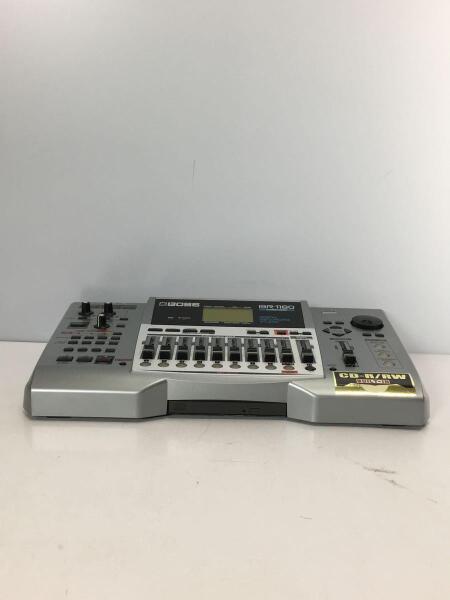 BOSS(ボス) / BR-1180 マルチトラックレコーダー/楽器周辺機器その他