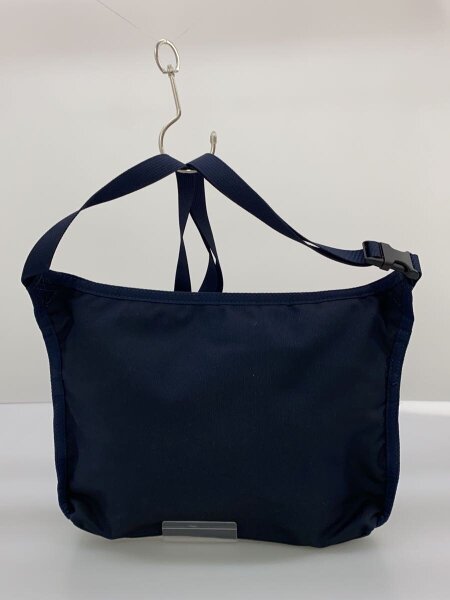 BRIEFING(ブリーフィング) / ショルダーバッグ/ナイロン/NVY/CG000277P