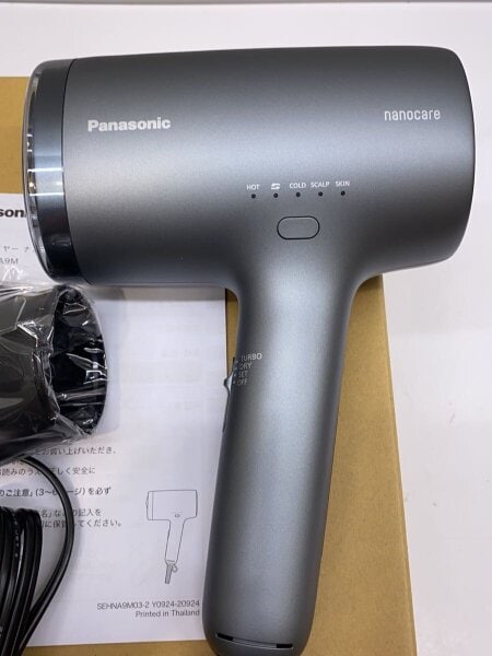 Panasonic(パナソニック) / ナノケア/ドライヤー・ヘアアイロン EH