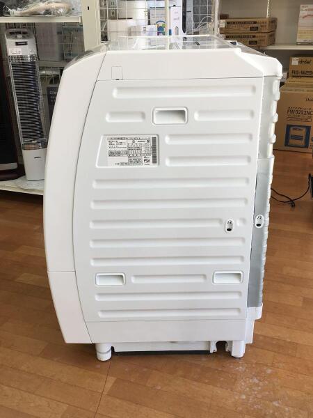 HITACHI(ヒタチ) / 洗濯機 BD-SG100FL W | 中古品の販売・通販なら