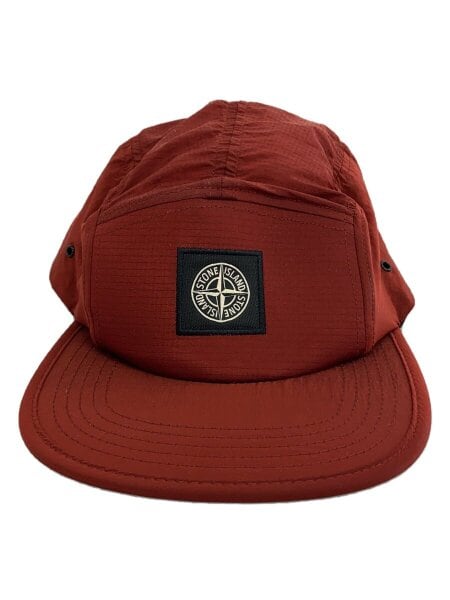 STONE ISLAND(ストーンアイランド) / NYLON LOGO CAP/キャップ/XL