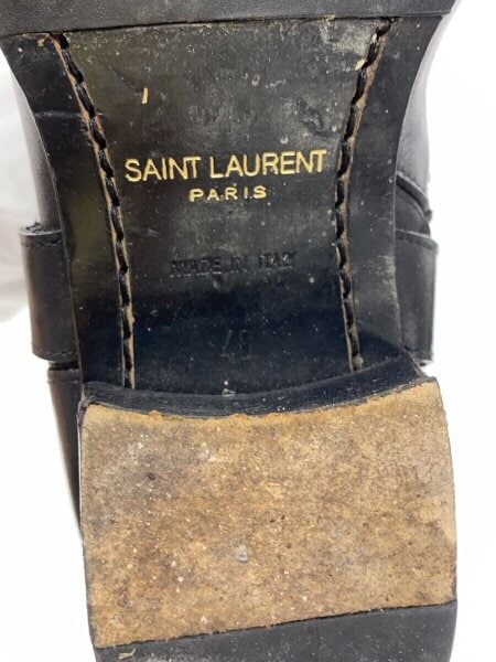 SAINT LAURENT(サンローラン) / サンローラン ワイアットハーネス