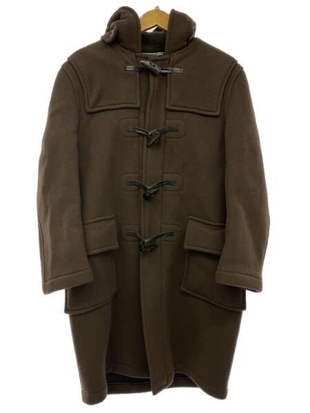 McGREGOR(マクレガー) / ダッフルコート/S/ウール/KHK/MM12-8001