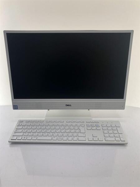 DELL デスクトップパソコン モデル W19B 美品DELL デスクトップ