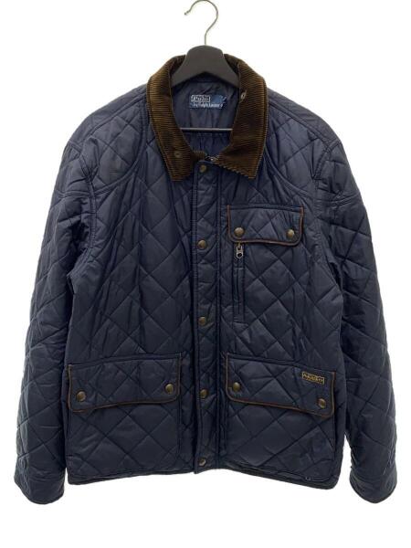 POLO RALPH LAUREN(ポロラルフローレン) / キルティングジャケット/XL
