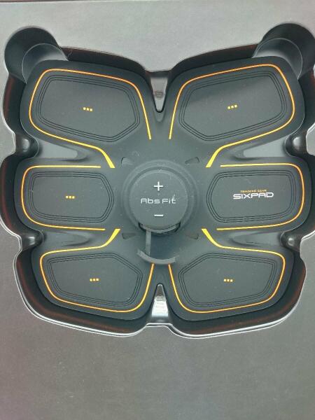 MTG(エムティージー) / シックスパッド アブズフィット2(SIXPAD Abs