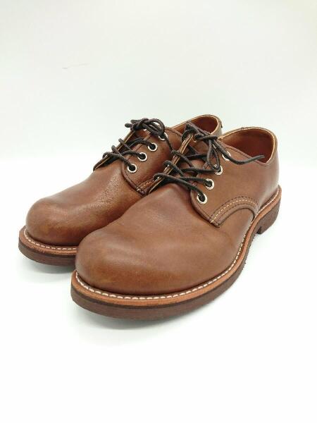 RED WING(レッドウィング) / FOREMAN OXFORD 8058 フォアマン