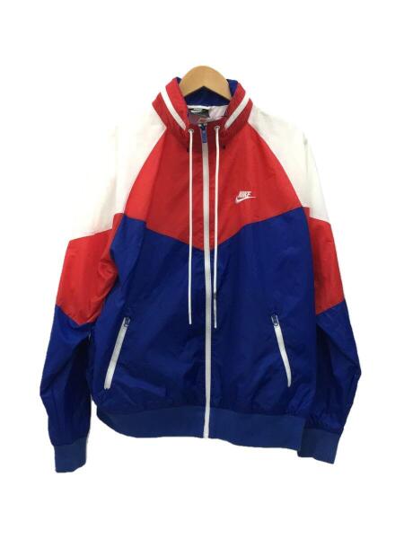 NIKE(ナイキ) / ナイロンジャケット/XL/ナイロン/マルチカラー/CN8771