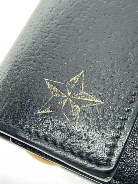 GUCCI(グッチ) / キーケース/レザー/BLK/レディース/495071・1147