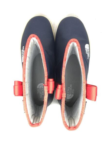 THE NORTH FACE(ザノースフェイス) / NF51441/レインブーツ/24cm/NVY