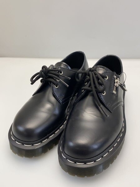 ウイングチップ ドクターマーチン 厚底！定価￥23544ドクター 5ホール