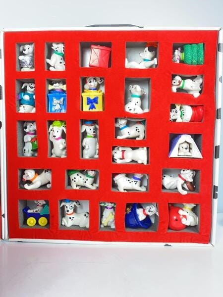 その他ブランド(ソノタブランド) / 101匹わんちゃん/マクドナルド