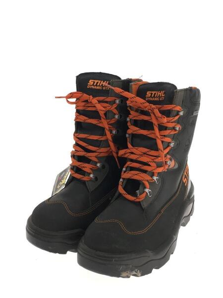 その他ブランド(ソノタブランド) / チェーンソーブーツ/42/STIHL