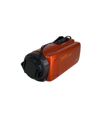 JVC・Victorのビデオカメラ検索結果|中古品の通販サイト セカンド