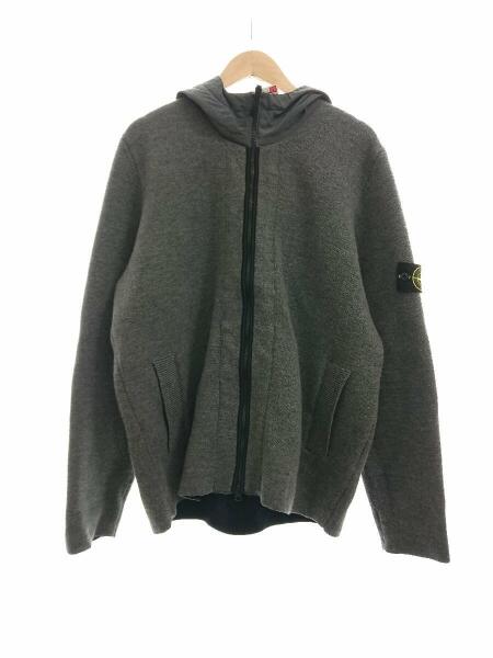 STONE ISLAND(ストーンアイランド) / ニットパーカー/5715555C8