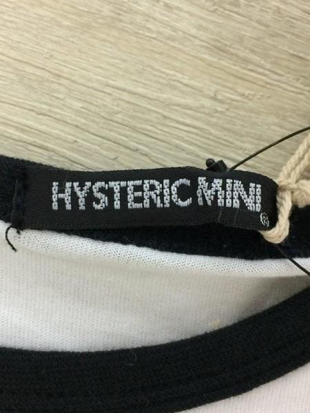 Hysteric Mini(ヒステリックミニ) / ヒステリックミニ/ヒスミニ/T