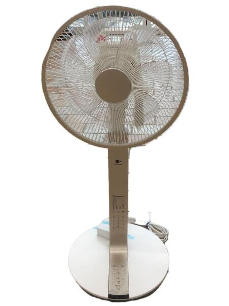 パナソニック 扇風機 F-CJ329 Panasonic nanoe 【公式通販】