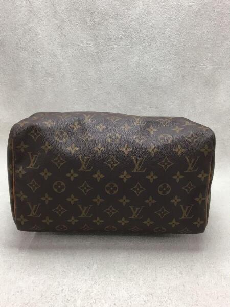 LOUIS VUITTON(ルイヴィトン) / スピーディ30_モノグラムキャンバス