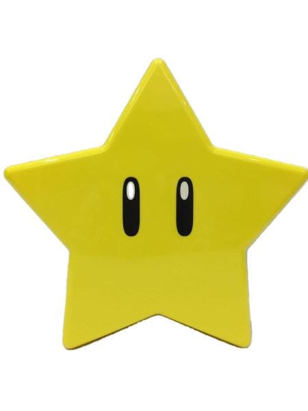 Nintendo(ニンテンドー) / USJ スター ポップコーンバケツ マリオ