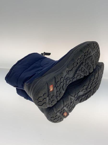 THE NORTH FACE(ザノースフェイス) / ヌプシブーティ/ブーツ/28cm/NVY