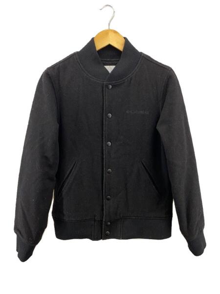 Columbia(コロンビア) / スタジャン_PM3675/S/ウール/BLK | 古着の販売