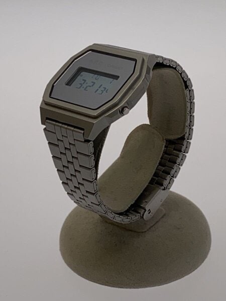 CASIO(カシオ) / ×A.P.C./PREMIUMシリースクォーツ腕時計/デジタル