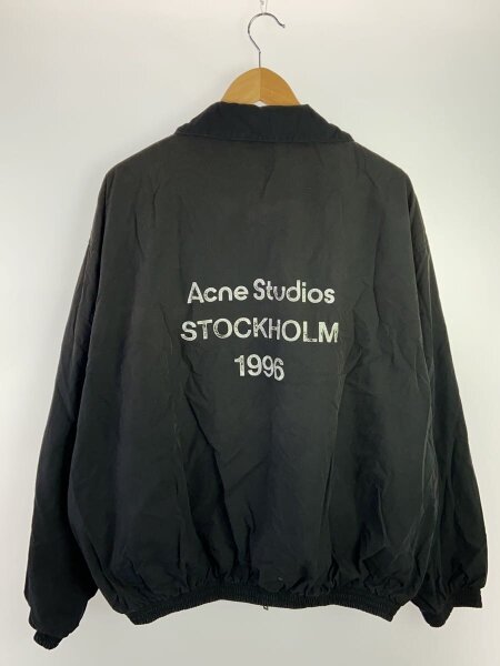 Acne Studios(Acne)(アクネストゥディオズ(アクネ)) / ロゴジッパー