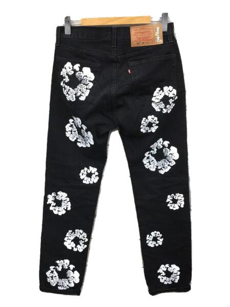 Levi's(リーバイス) / ×DENIM TEARS デニム ティアーズ/ストレート